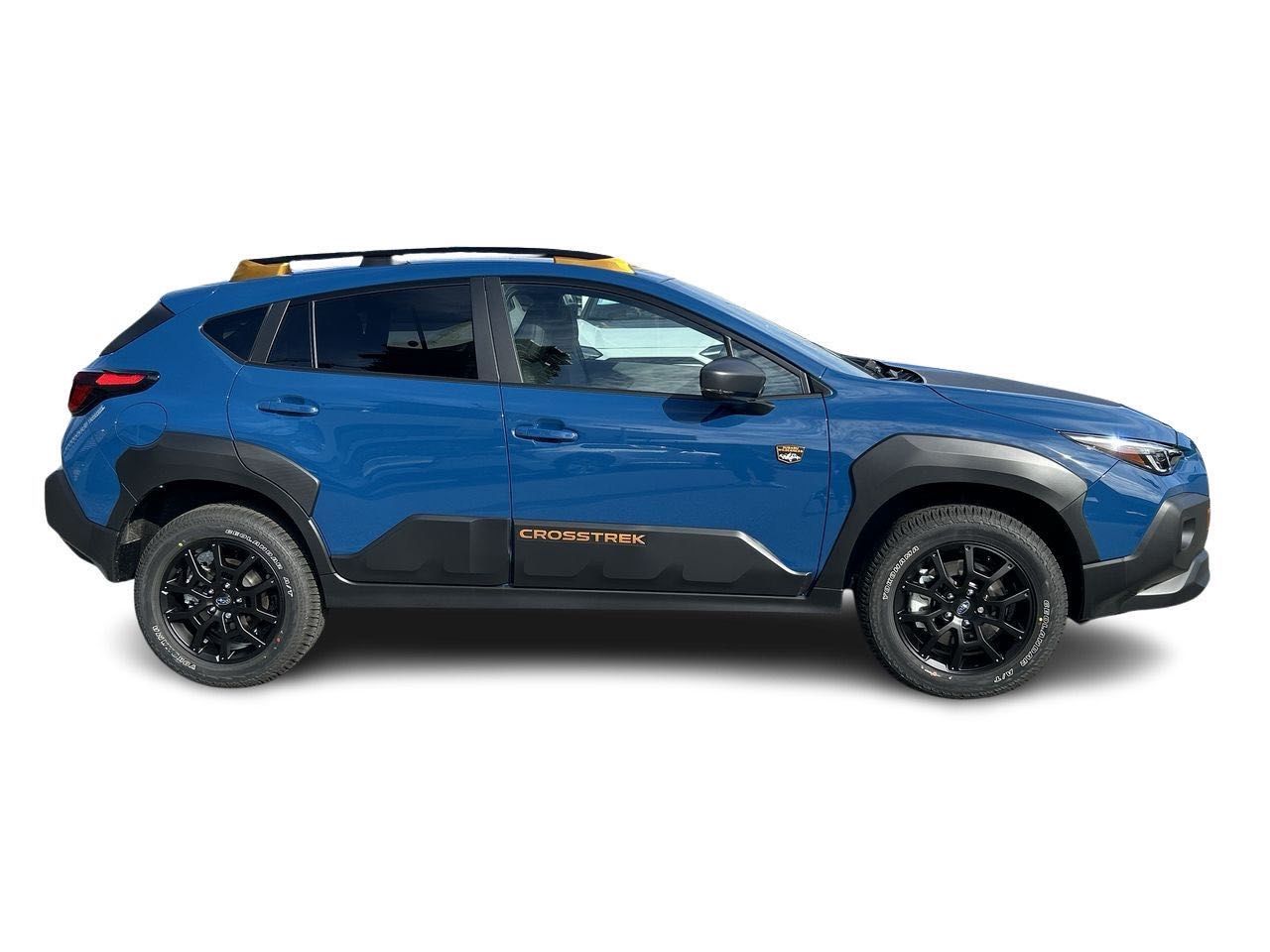 2025 Subaru Crosstrek in Vancouver, British Columbia