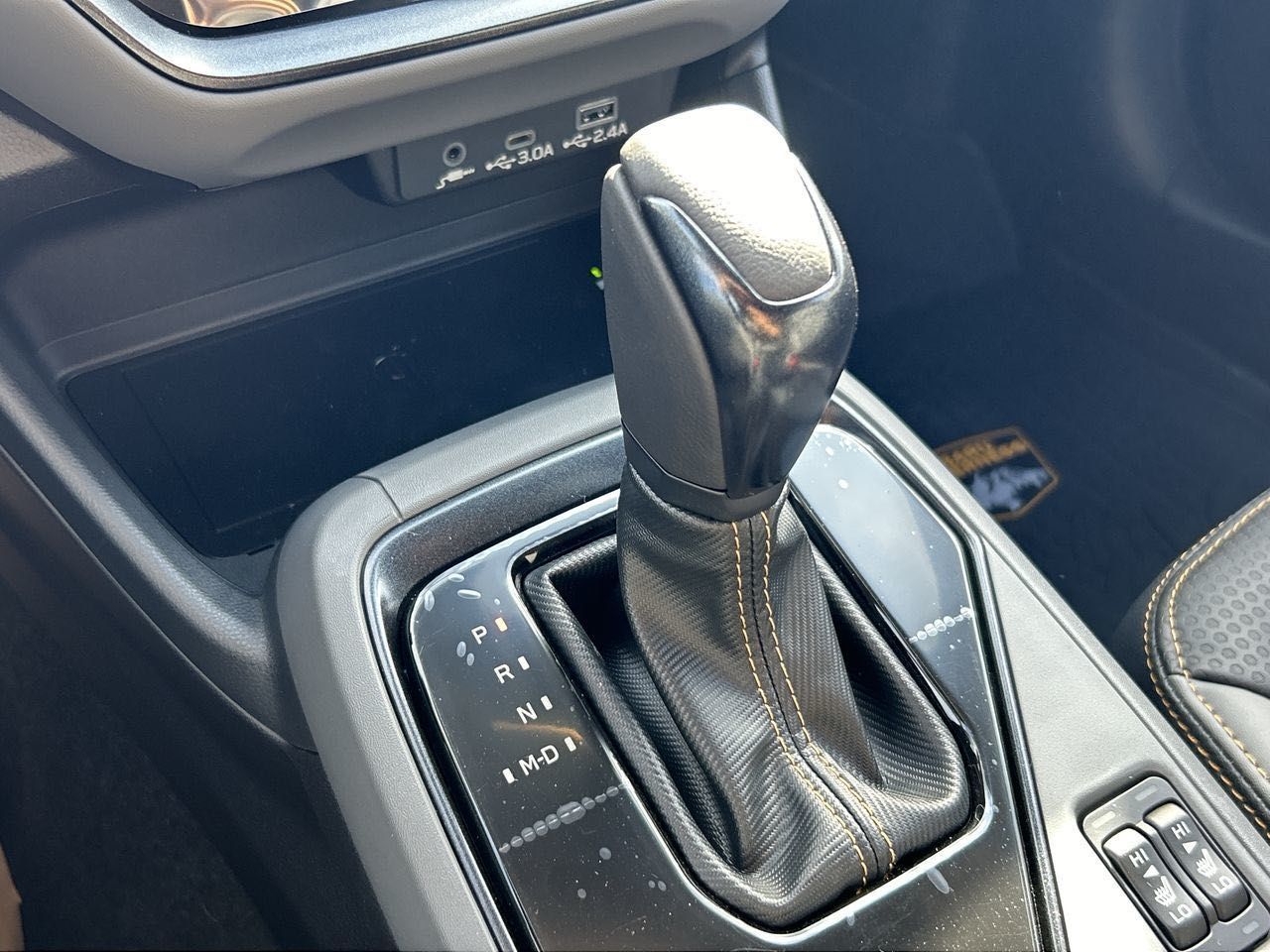 2025 Subaru Crosstrek in Vancouver, British Columbia