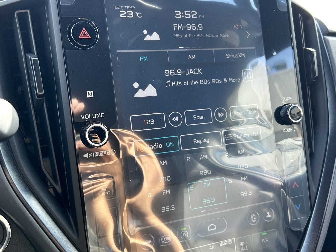 2025 Subaru Crosstrek in Vancouver, British Columbia