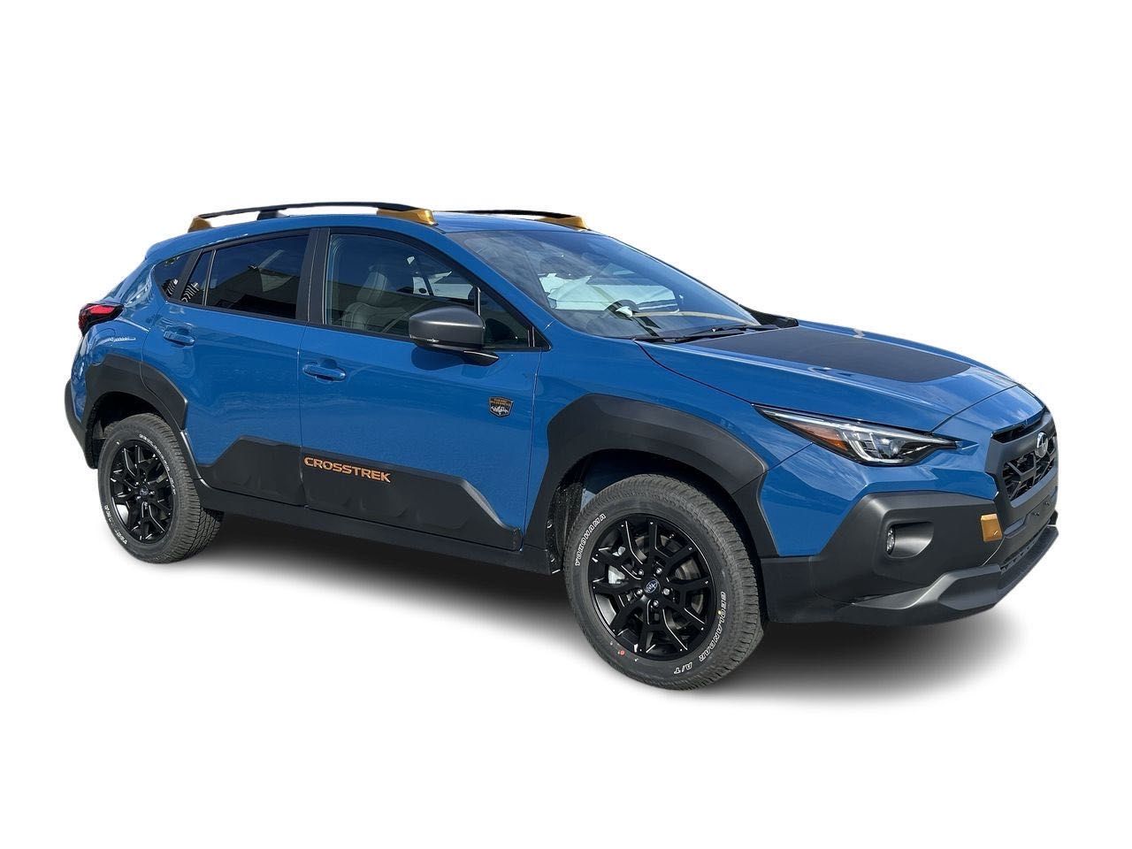 2025 Subaru Crosstrek in Vancouver, British Columbia