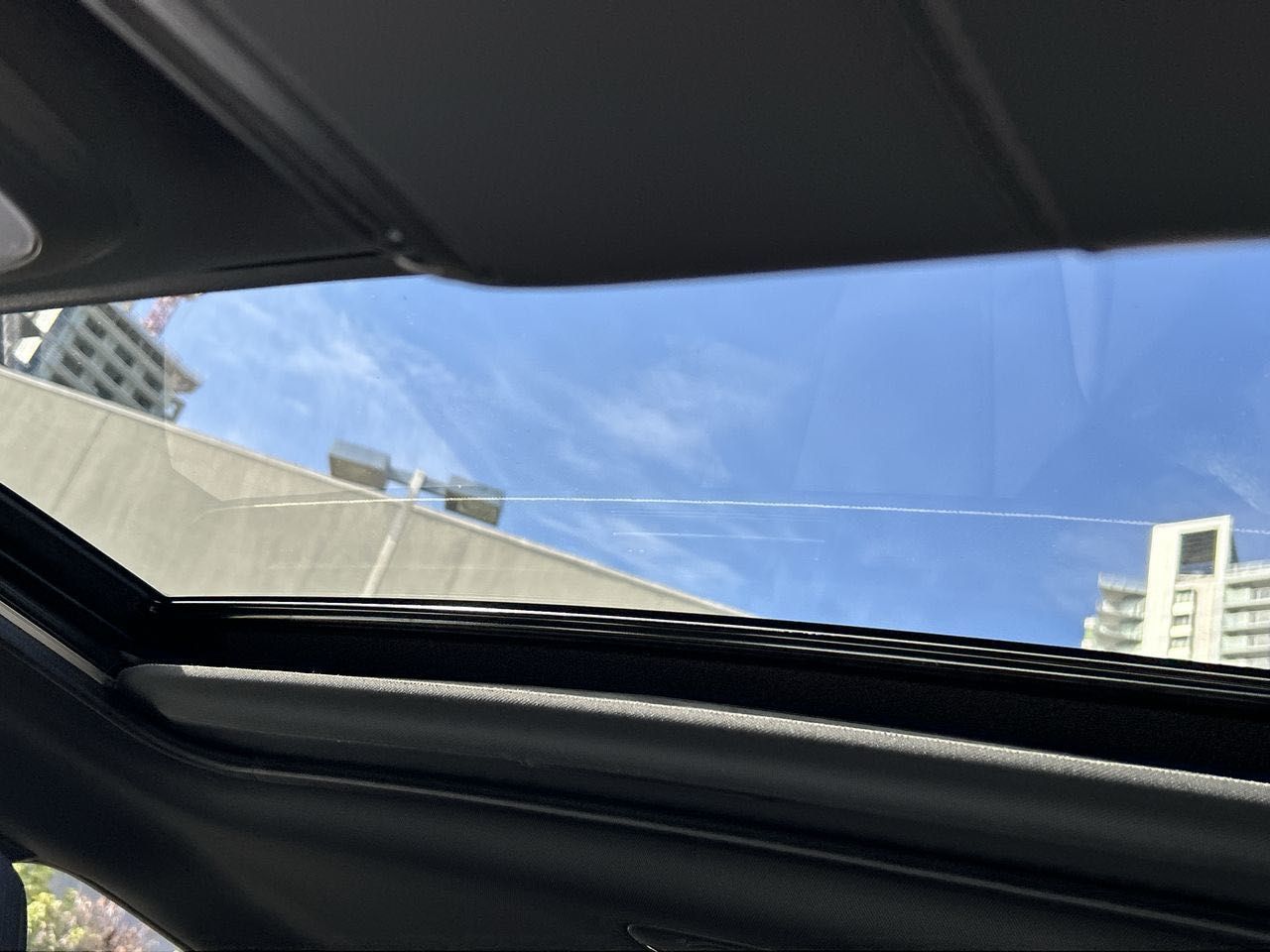 2025 Subaru Crosstrek in Vancouver, British Columbia