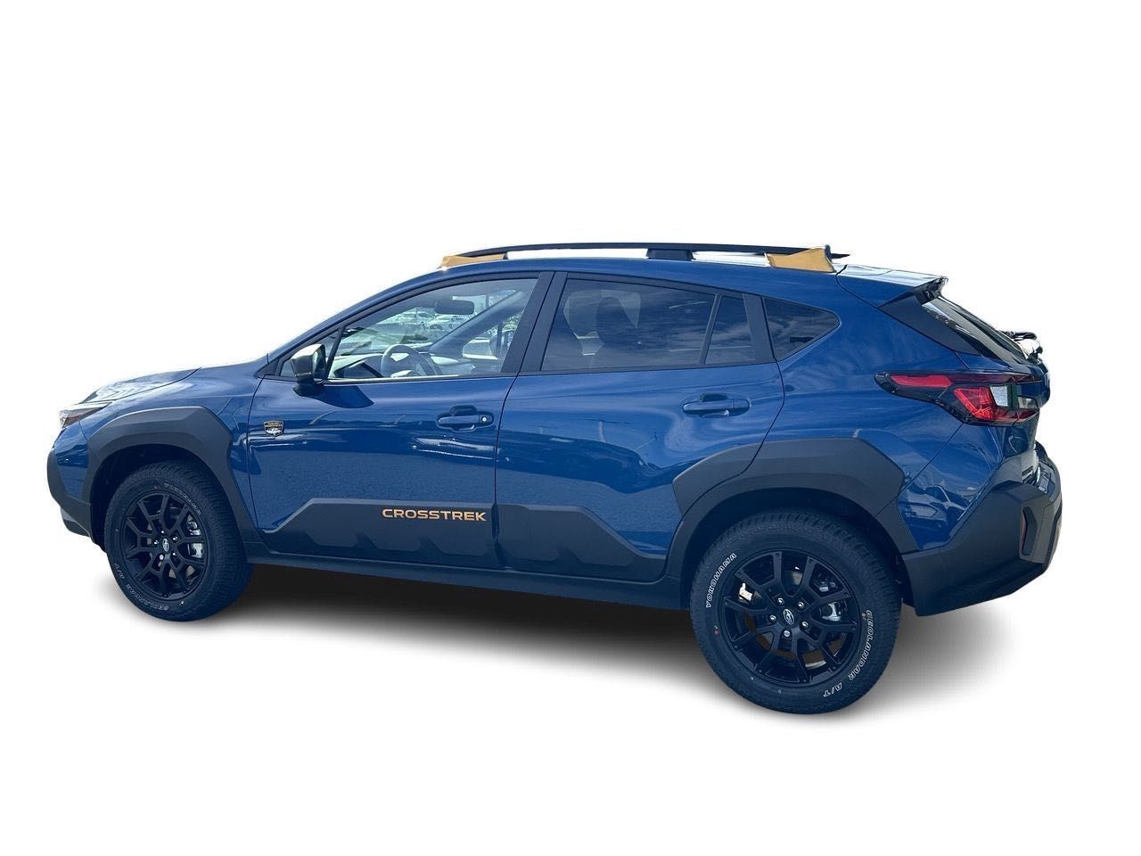 2025 Subaru Crosstrek in Vancouver, British Columbia