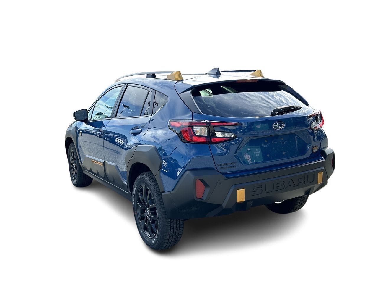 2025 Subaru Crosstrek in Vancouver, British Columbia