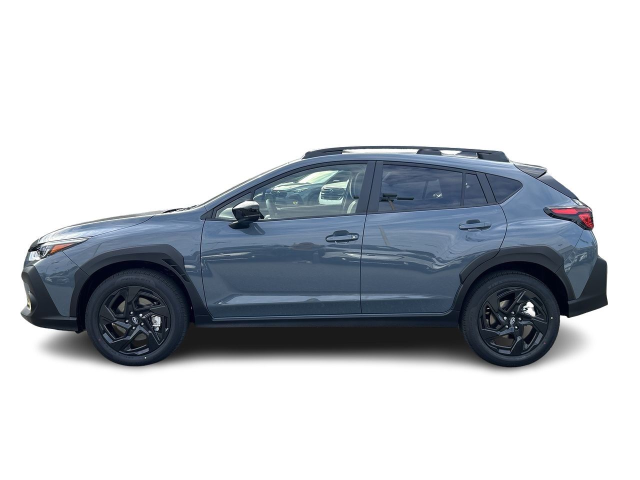 2025 Subaru Crosstrek in Vancouver, British Columbia