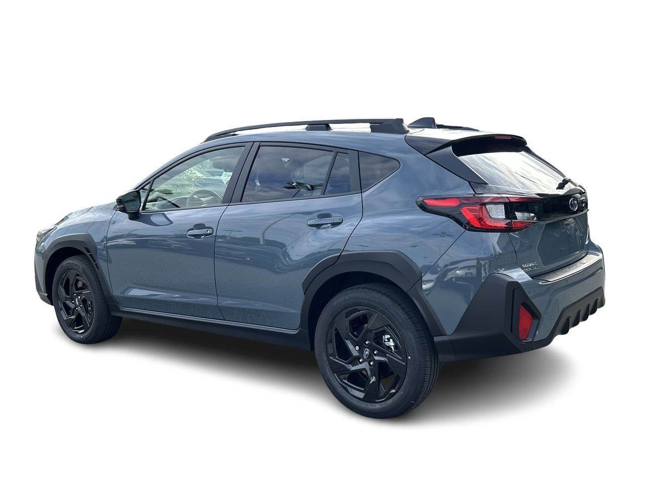 2025 Subaru Crosstrek in Vancouver, British Columbia