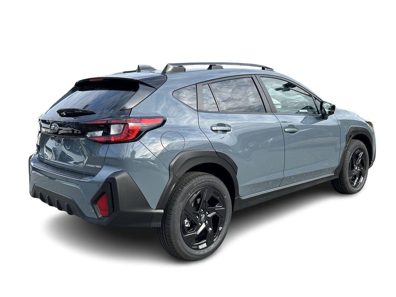 2025 Subaru Crosstrek in Vancouver, British Columbia