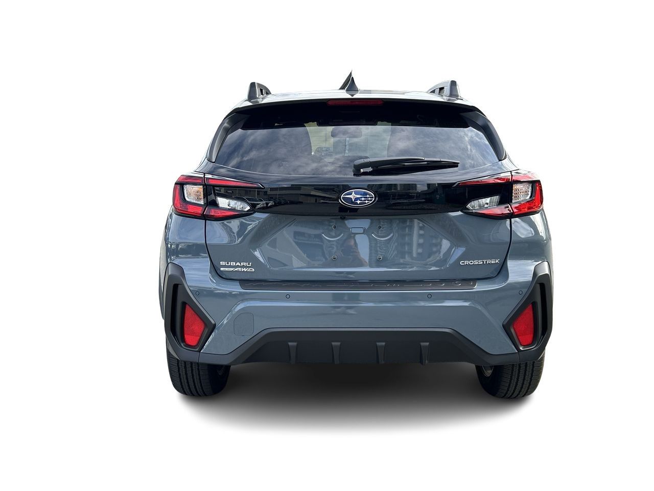 2025 Subaru Crosstrek in Vancouver, British Columbia