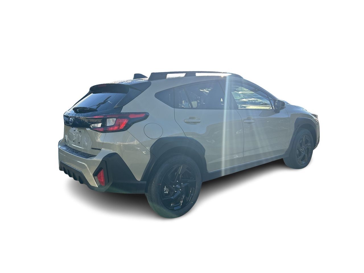 2026 Subaru Crosstrek in Vancouver, British Columbia