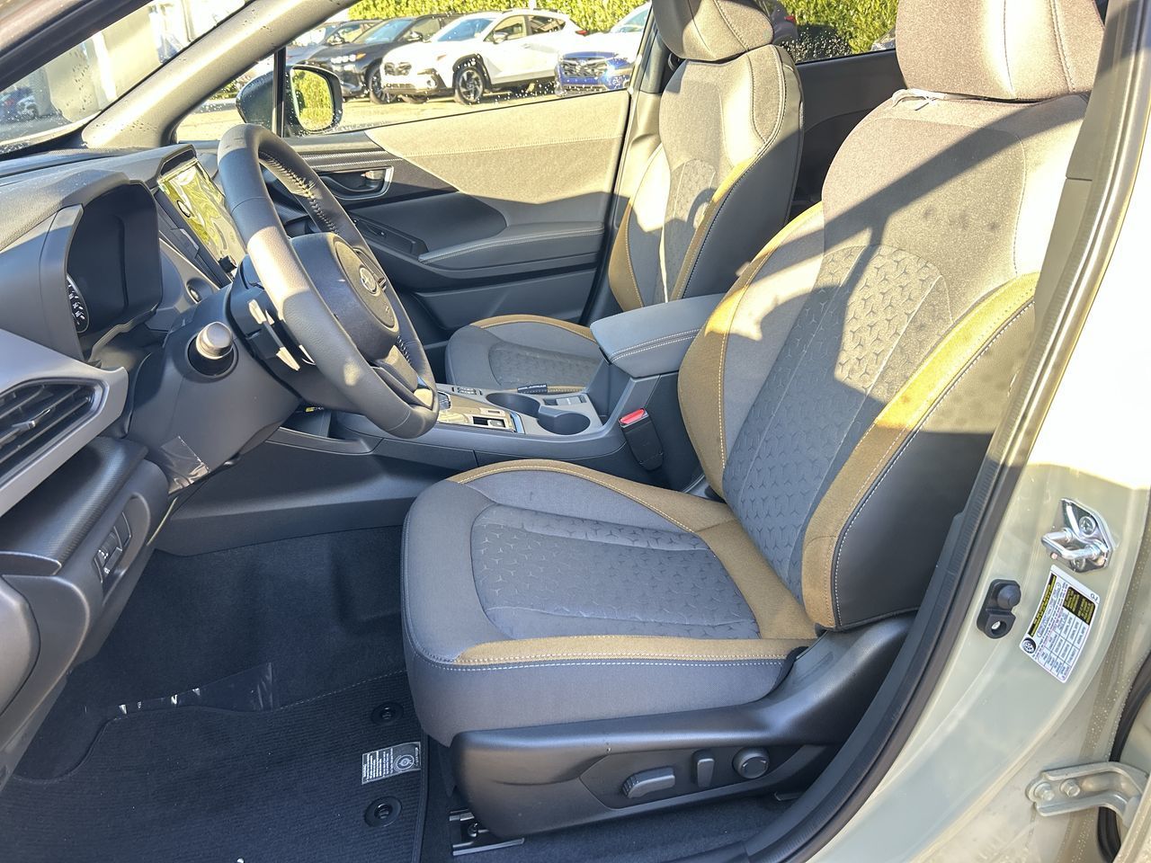 2026 Subaru Crosstrek in Vancouver, British Columbia