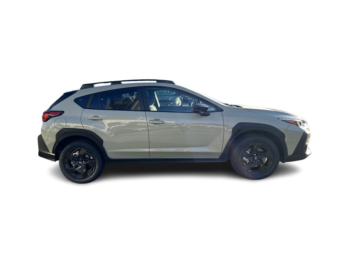 2026 Subaru Crosstrek in Vancouver, British Columbia