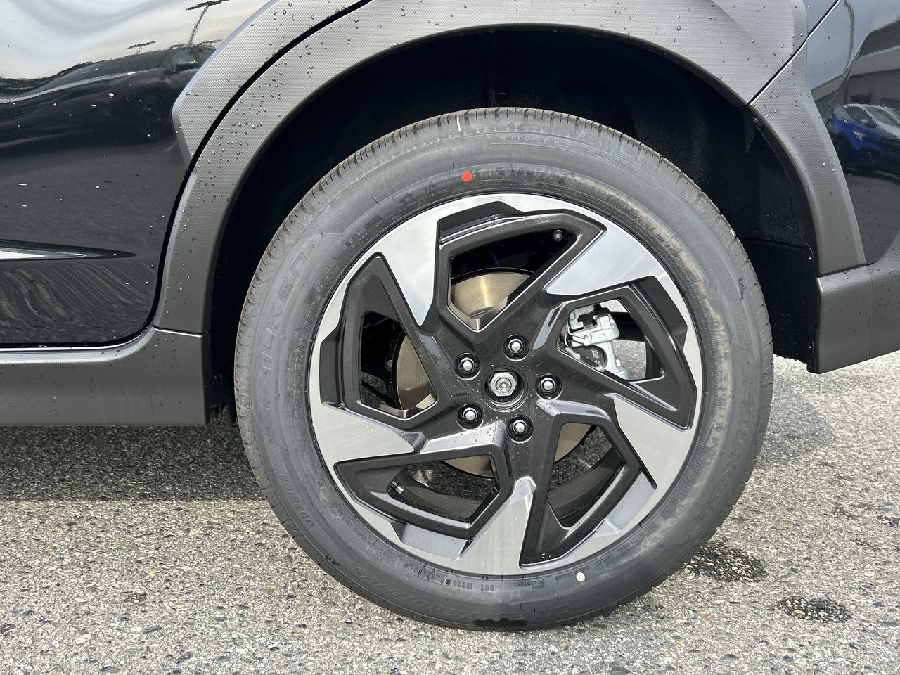 2026 Subaru Crosstrek in Vancouver, British Columbia