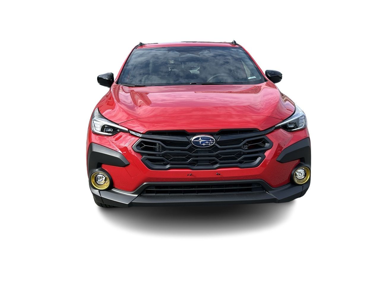 2026 Subaru Crosstrek in Vancouver, British Columbia