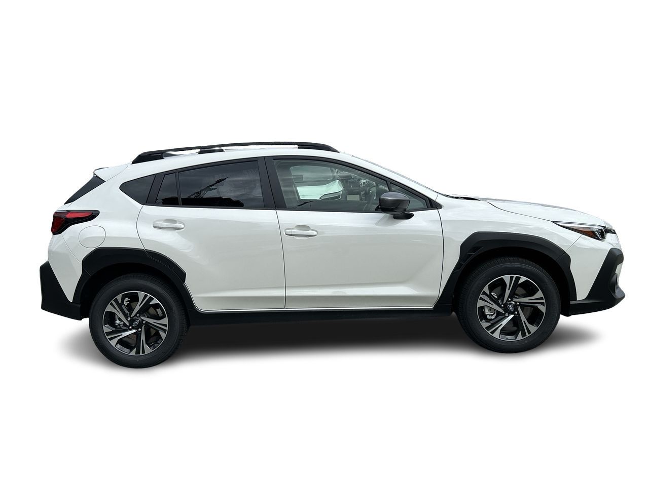 2026 Subaru Crosstrek in Vancouver, British Columbia