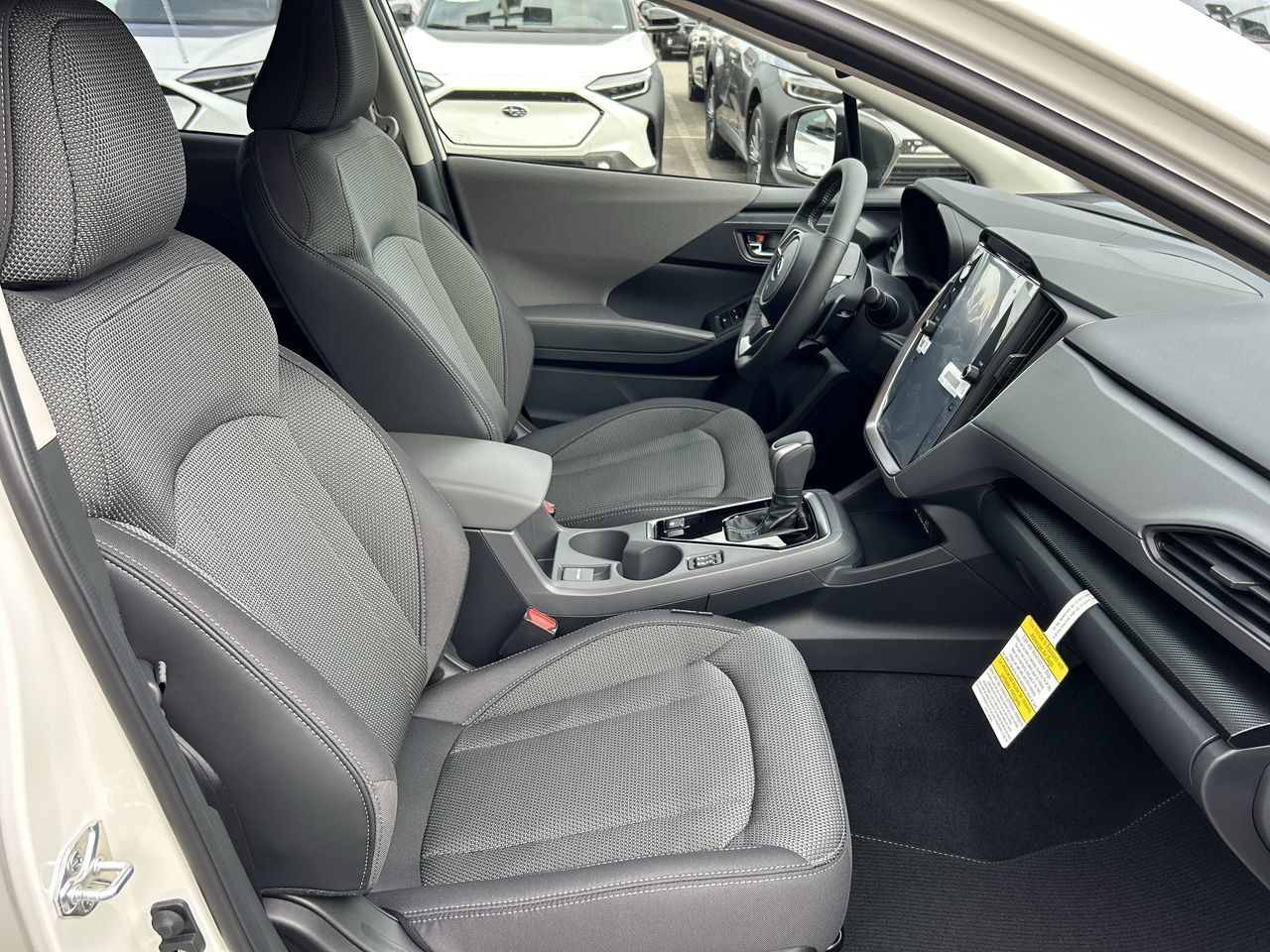 2026 Subaru Crosstrek in Vancouver, British Columbia