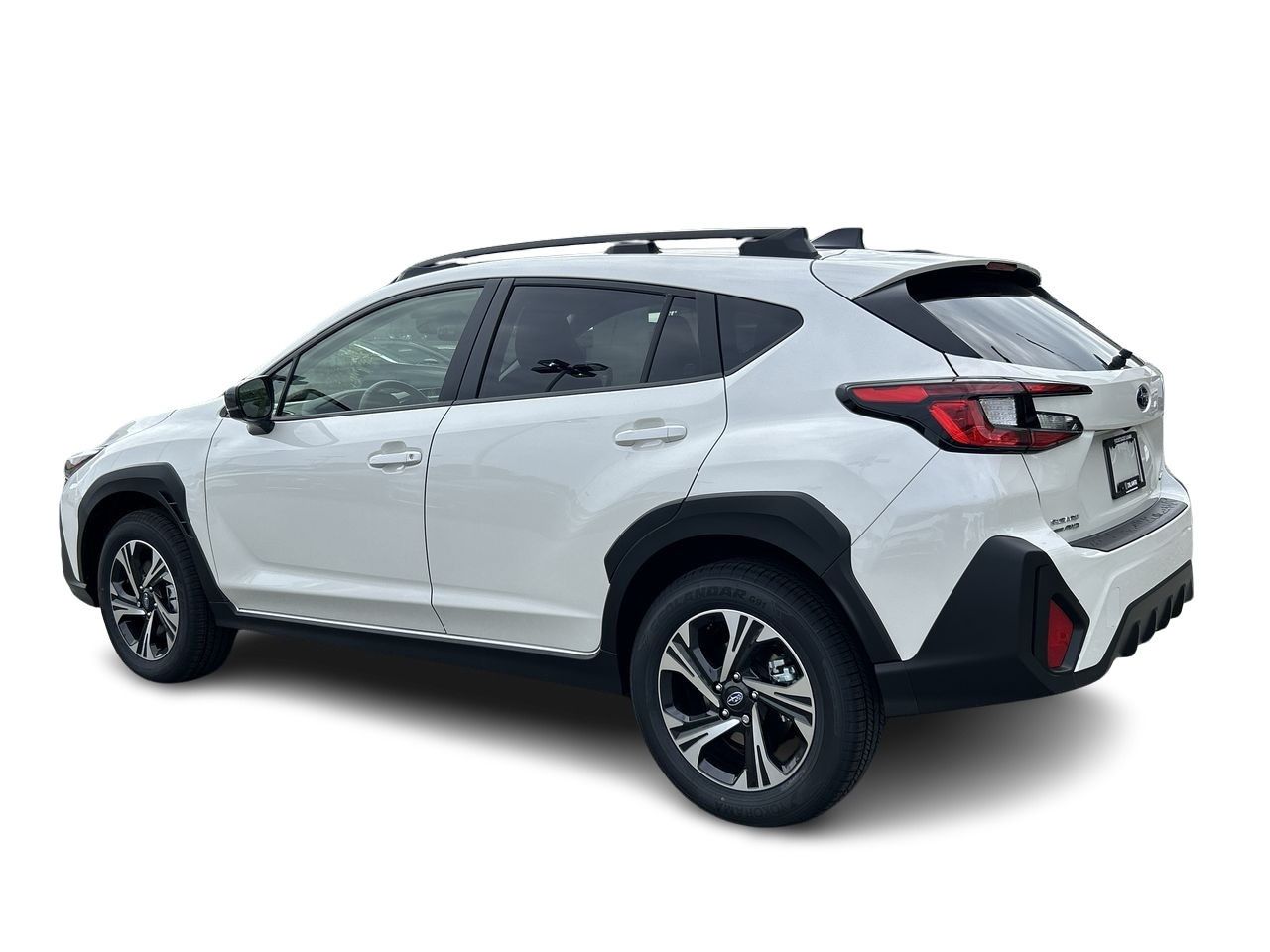 2026 Subaru Crosstrek in Vancouver, British Columbia