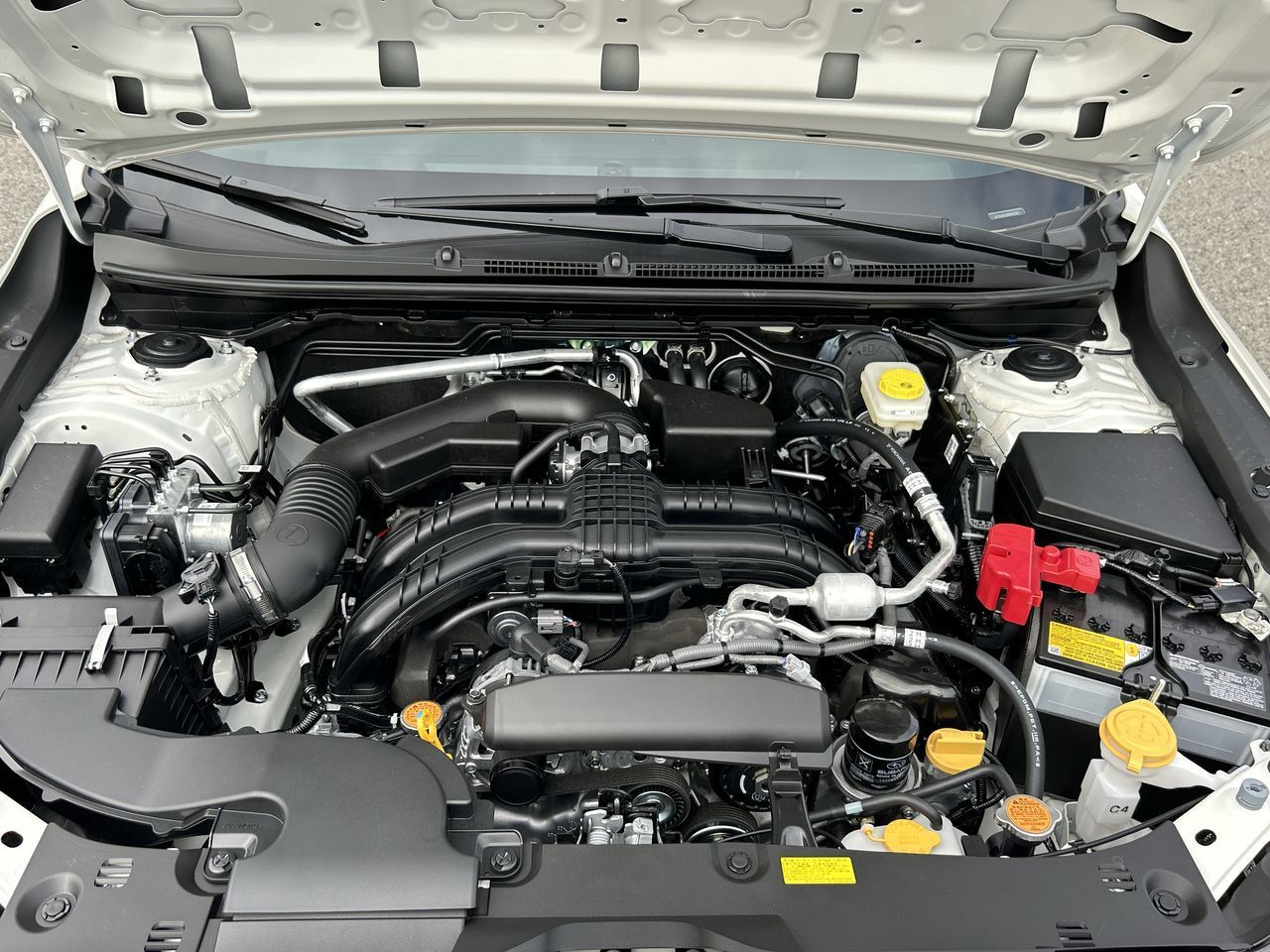 2026 Subaru Crosstrek in Vancouver, British Columbia