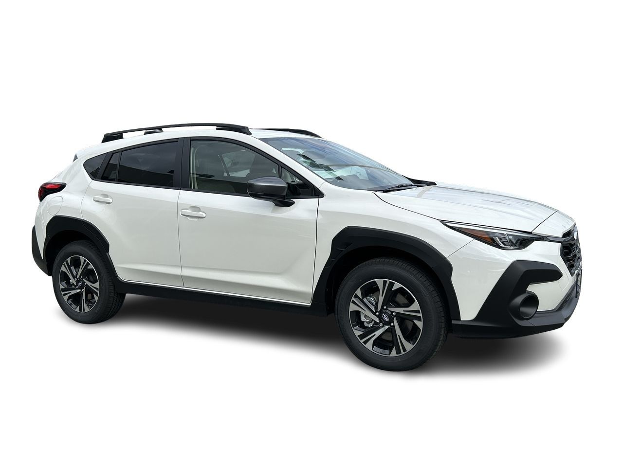2026 Subaru Crosstrek in Vancouver, British Columbia