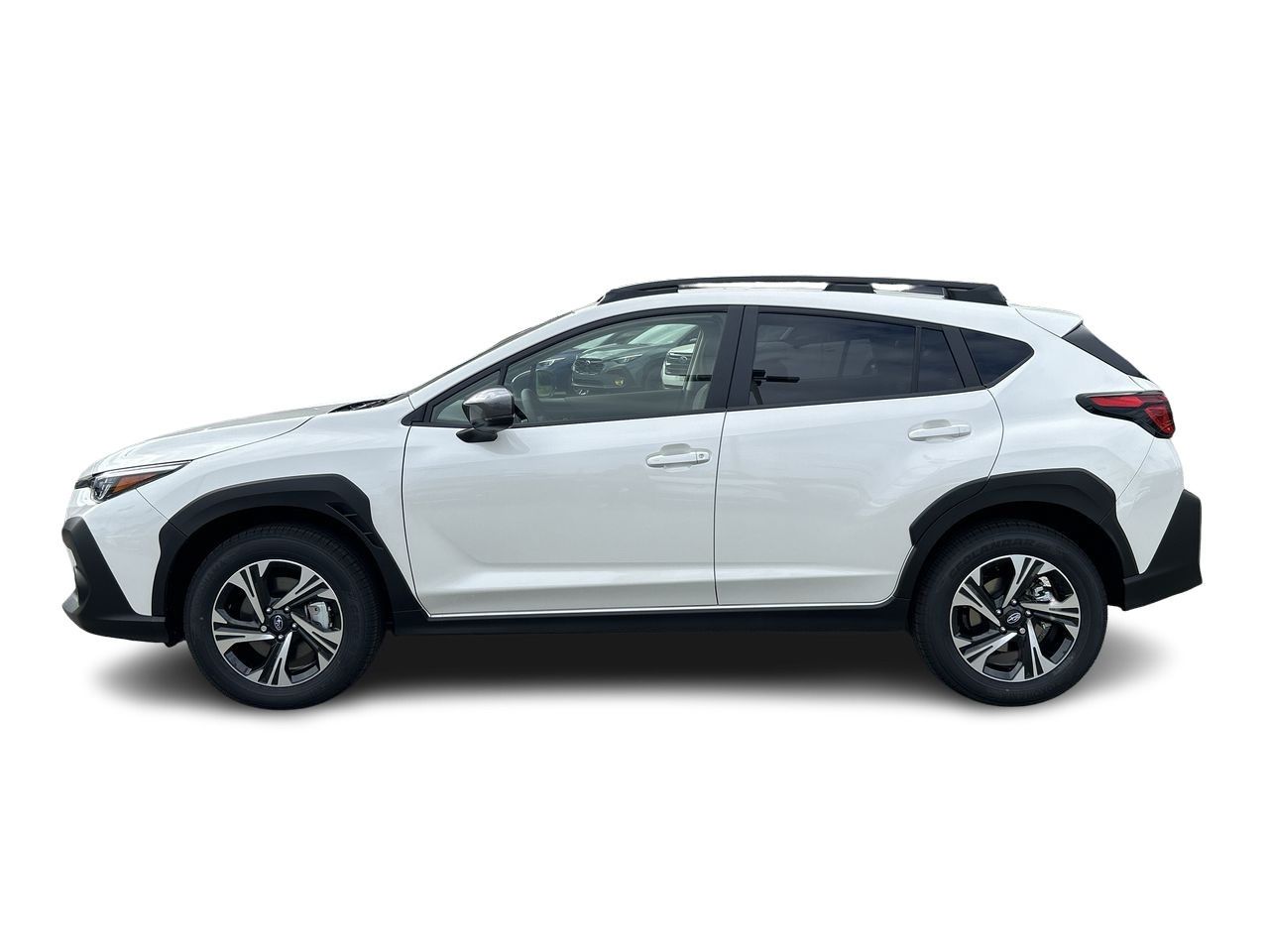 2026 Subaru Crosstrek in Vancouver, British Columbia