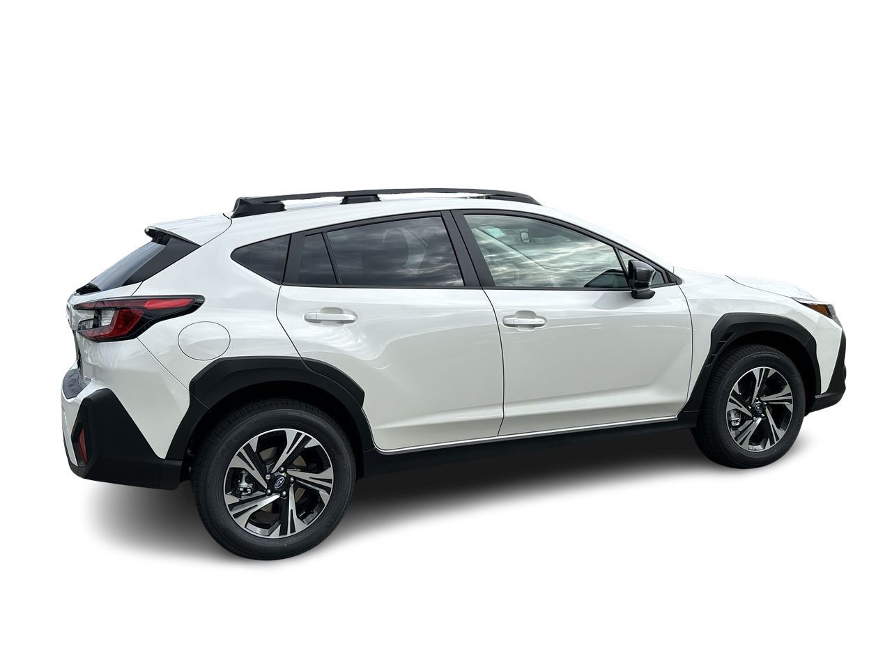 2026 Subaru Crosstrek in Vancouver, British Columbia
