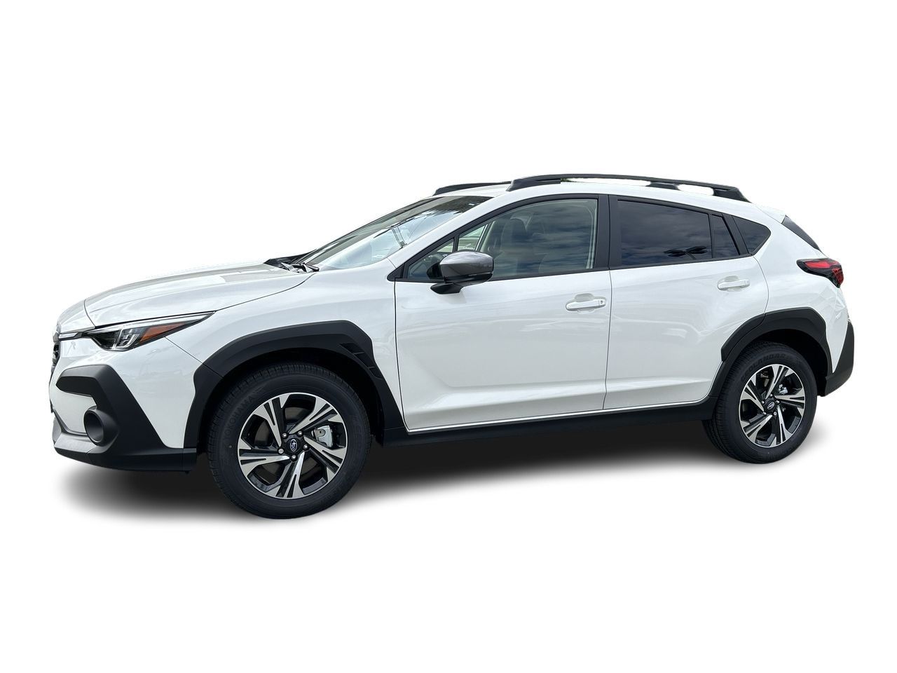 2026 Subaru Crosstrek in Vancouver, British Columbia