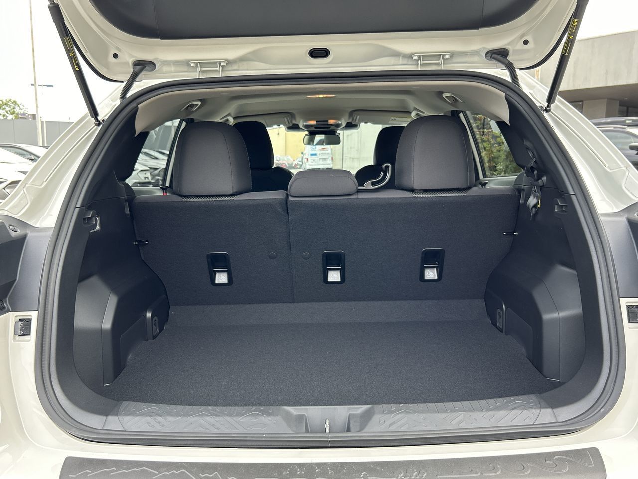 2026 Subaru Crosstrek in Vancouver, British Columbia