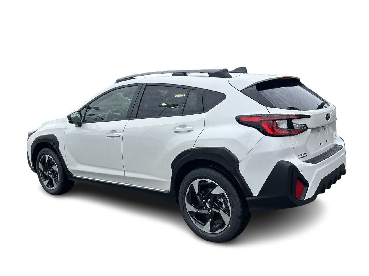 2026 Subaru Crosstrek in Vancouver, British Columbia