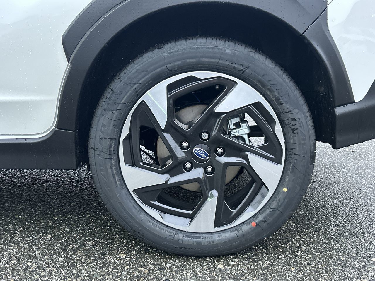 2026 Subaru Crosstrek in Vancouver, British Columbia