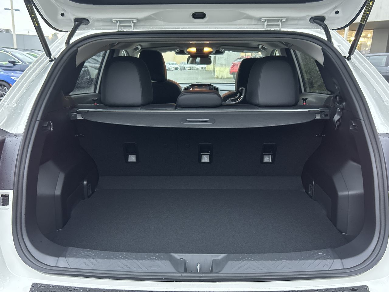 2026 Subaru Crosstrek in Vancouver, British Columbia