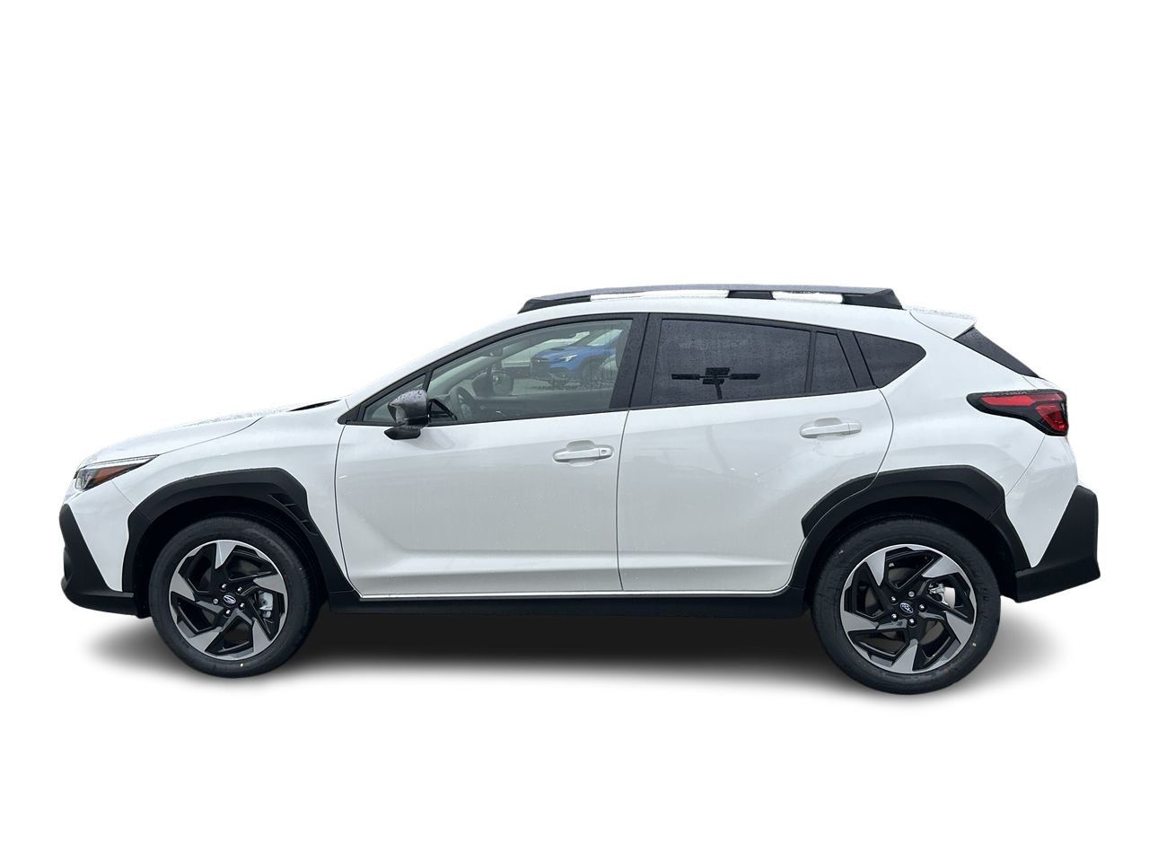 2026 Subaru Crosstrek in Vancouver, British Columbia