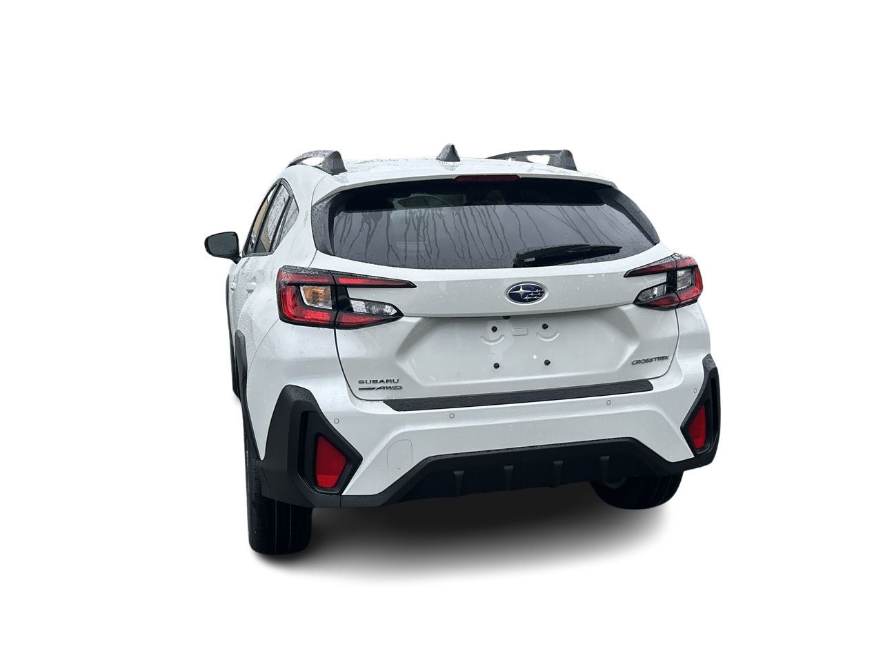 2026 Subaru Crosstrek in Vancouver, British Columbia