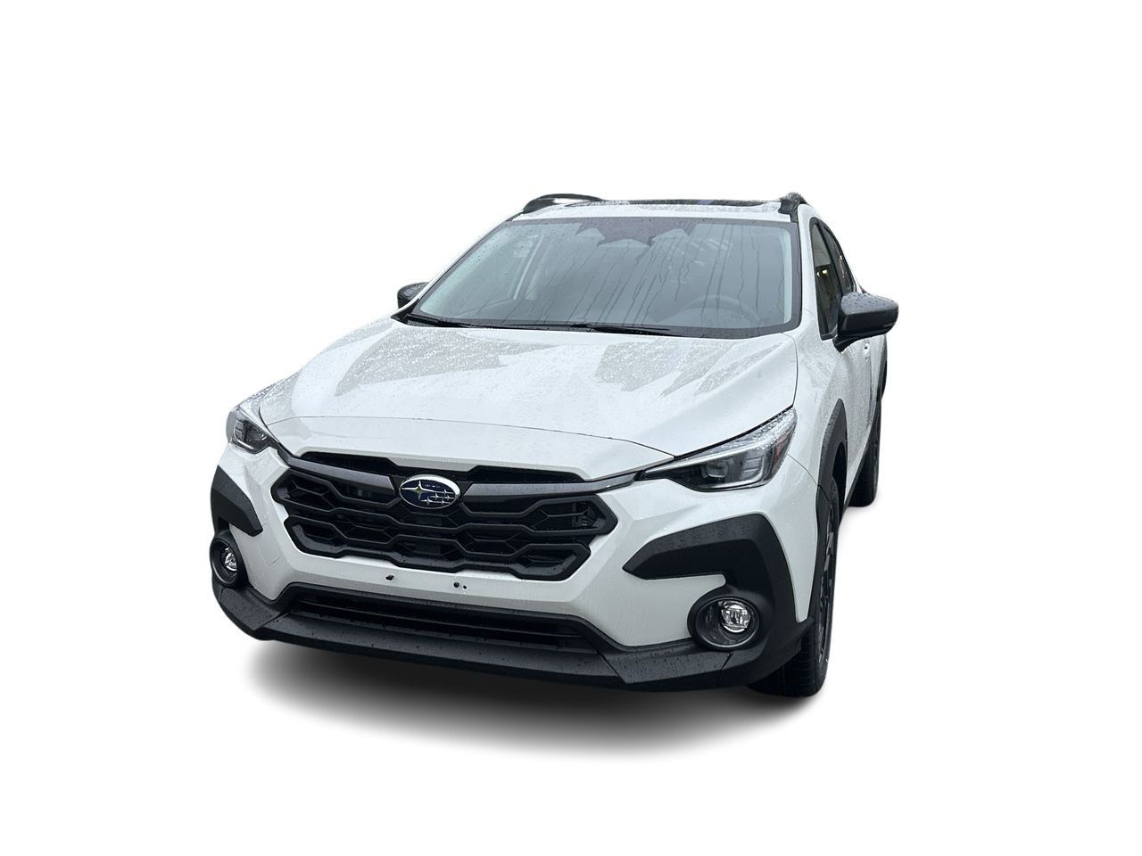 2026 Subaru Crosstrek in Vancouver, British Columbia