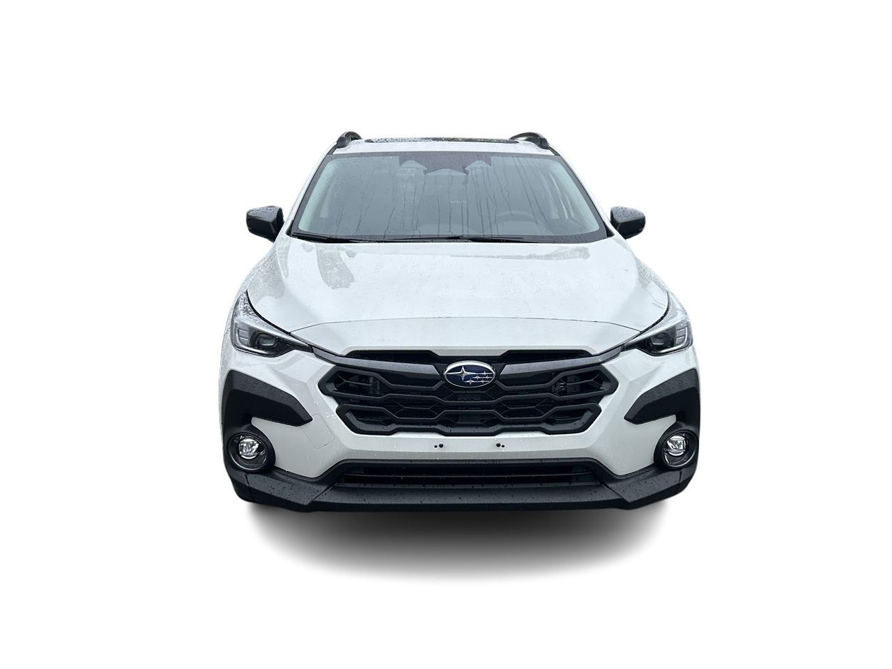 2026 Subaru Crosstrek in Vancouver, British Columbia