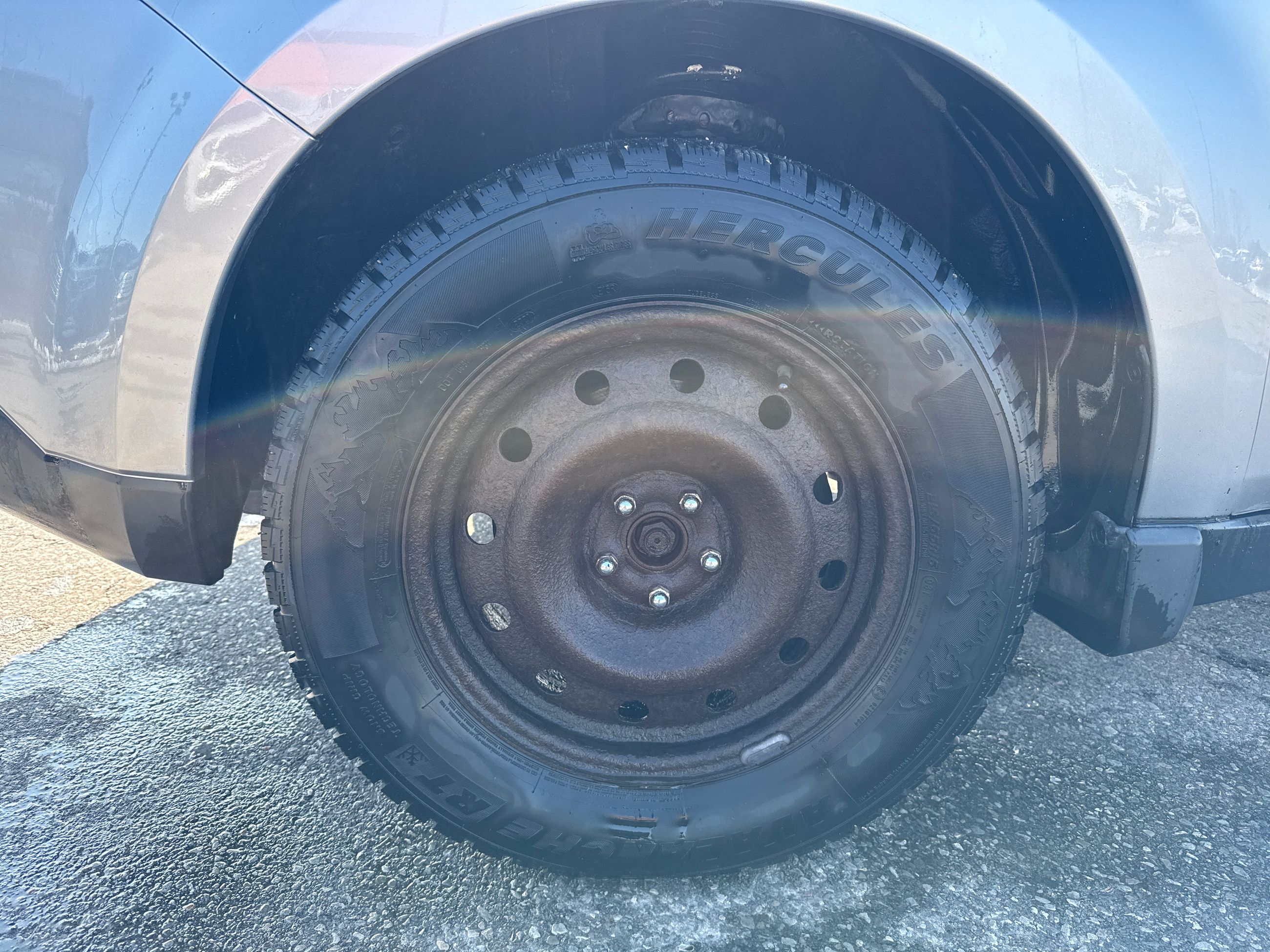 Subaru Forester  2010 à Mississauga, Ontario