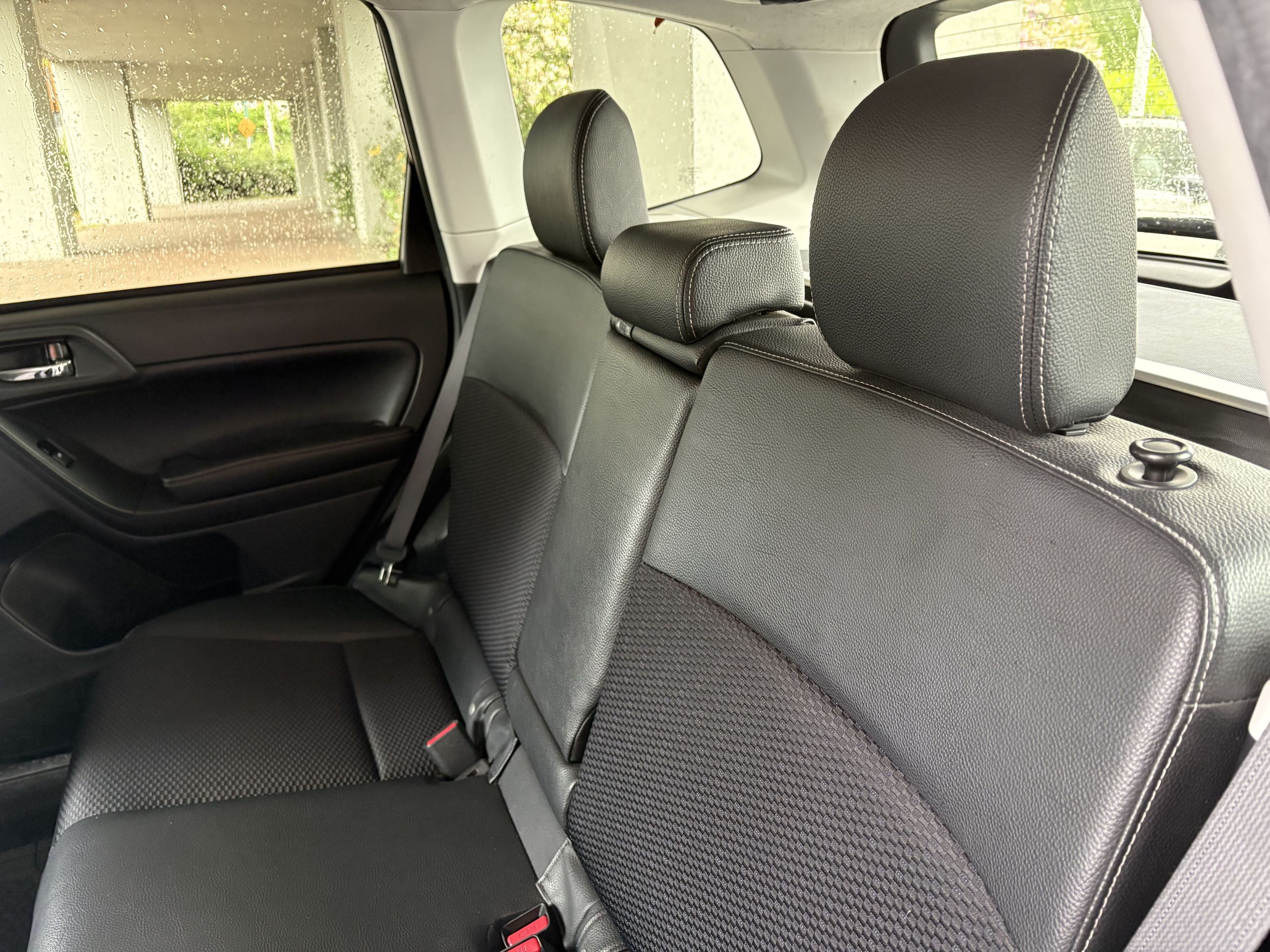 2014  Forester