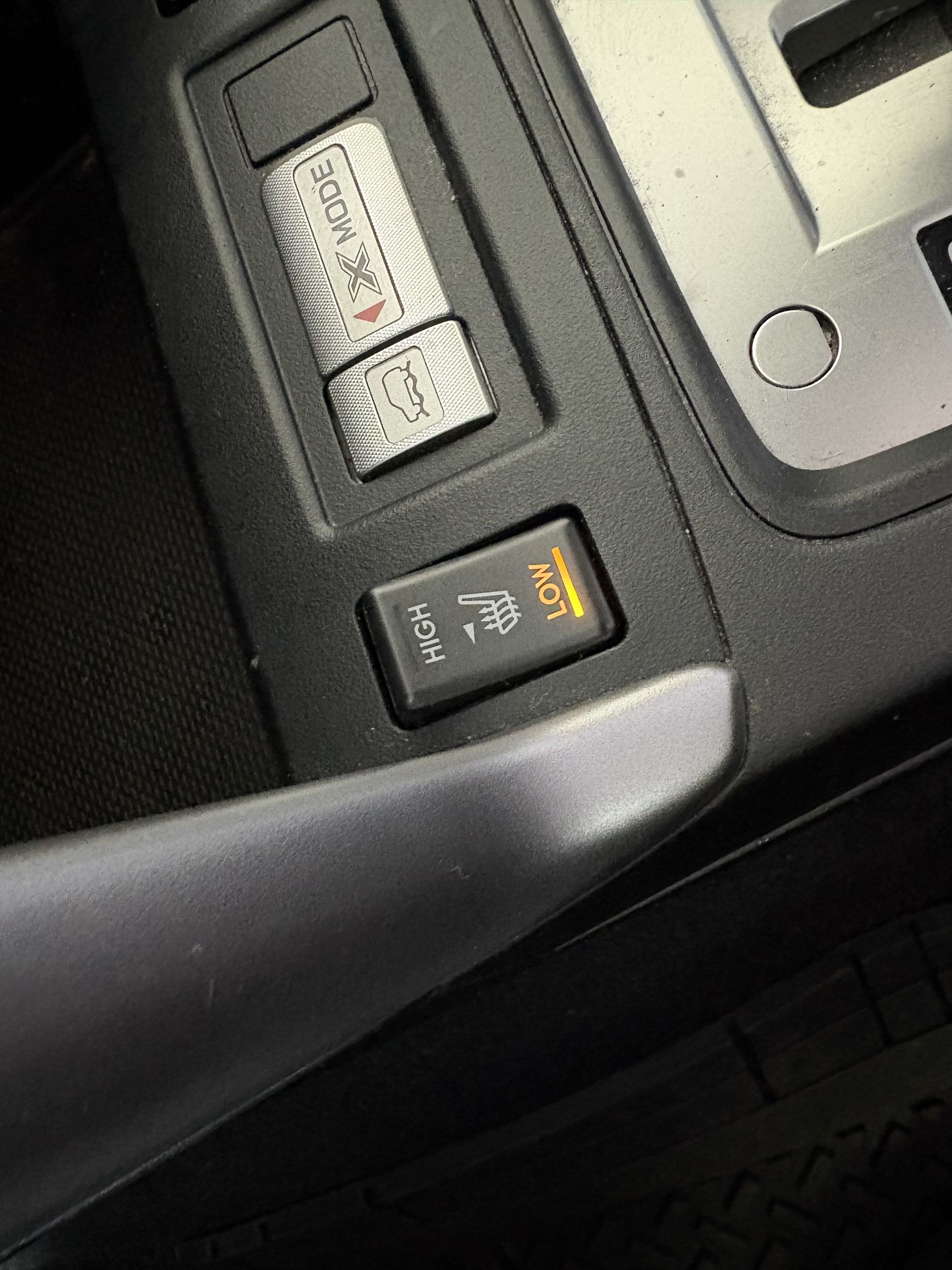 2014  Forester