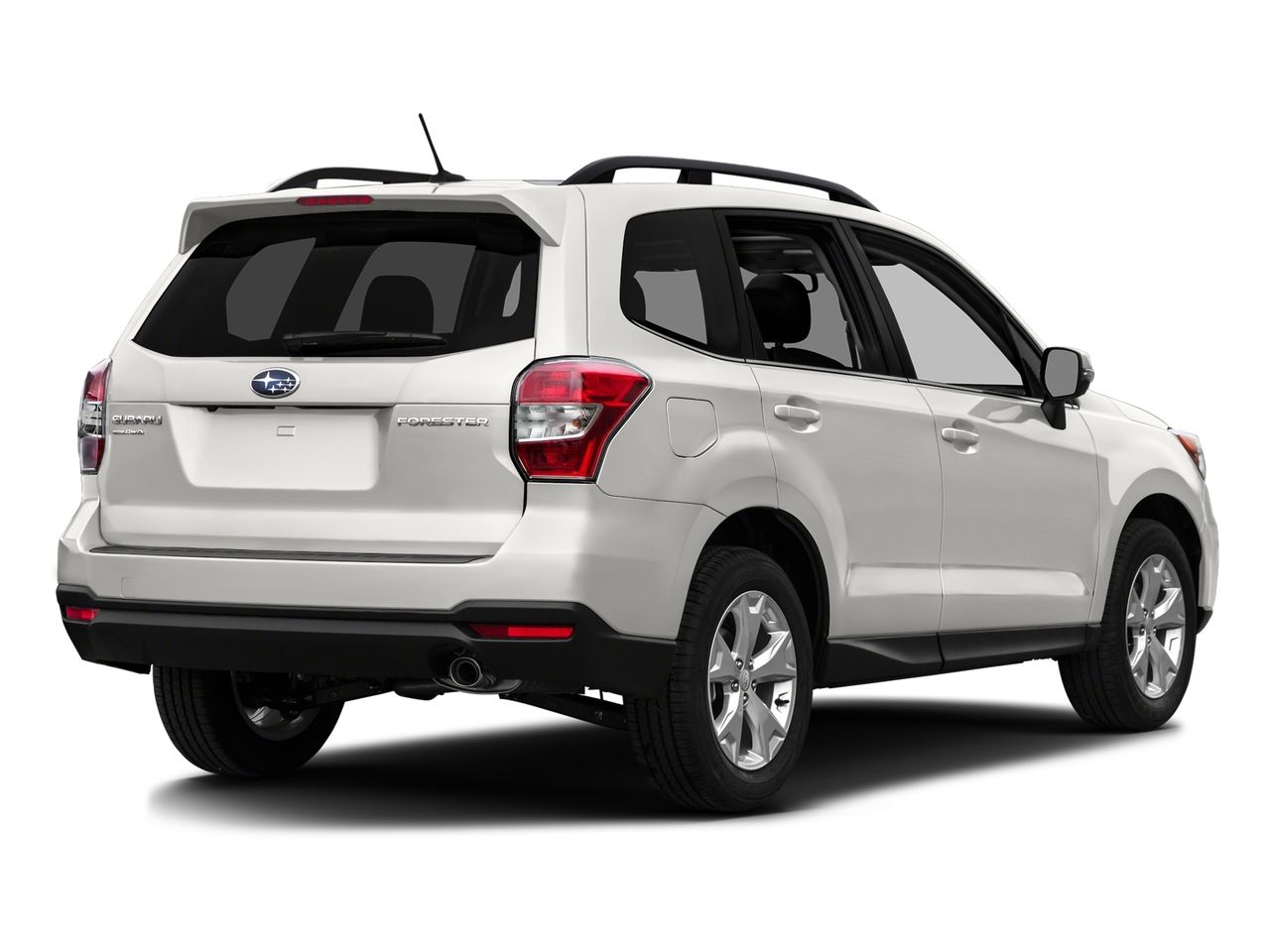 2016  Forester
