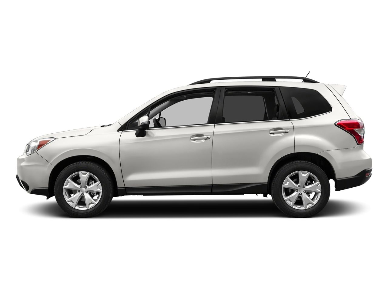 2016  Forester