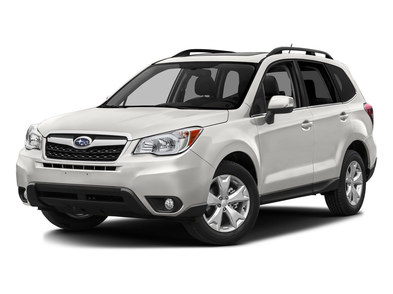 2016  Forester