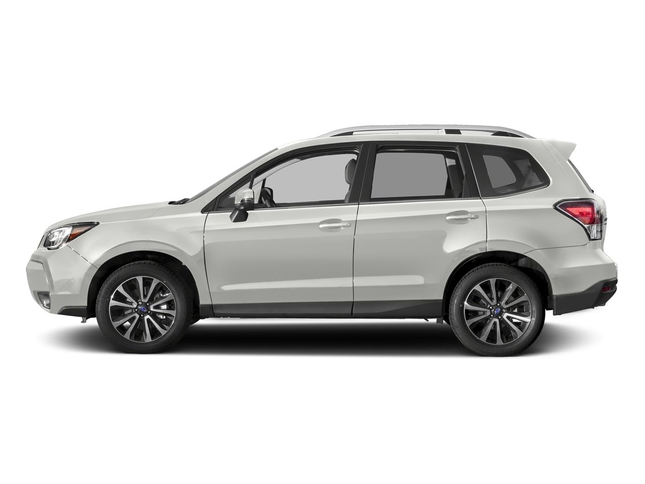 2017  Forester