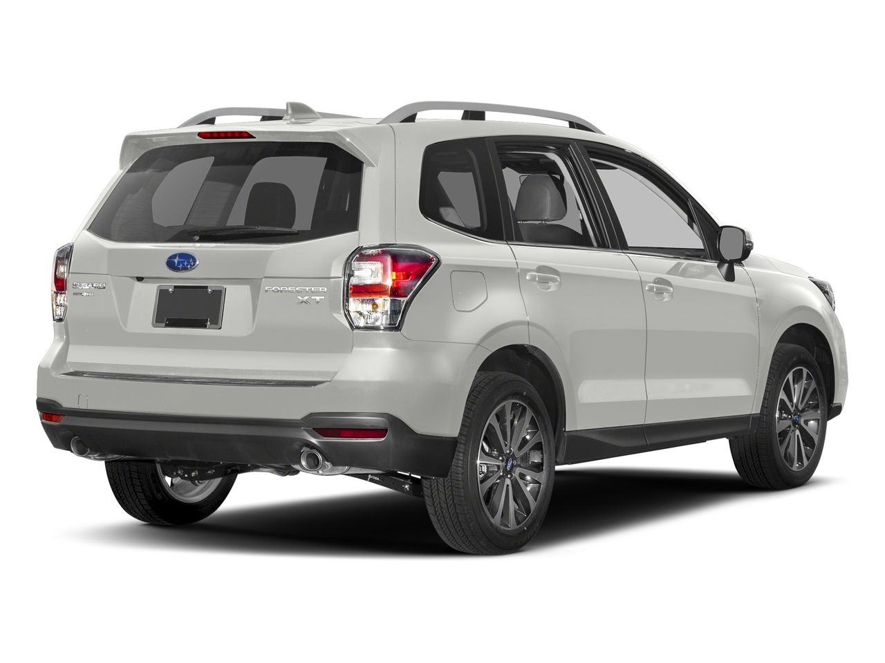 2017  Forester