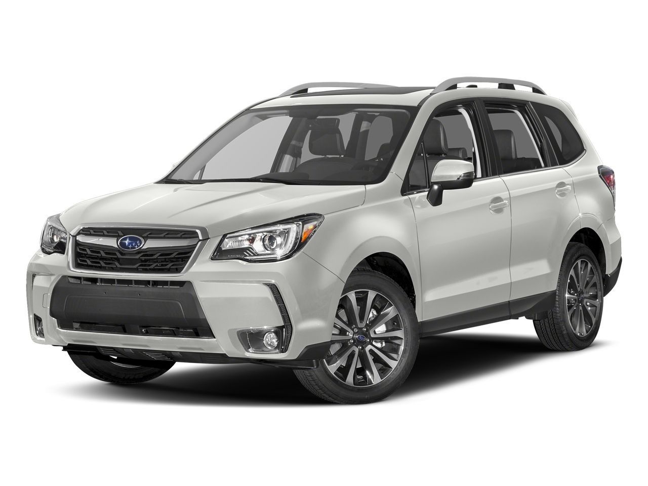 2017  Forester