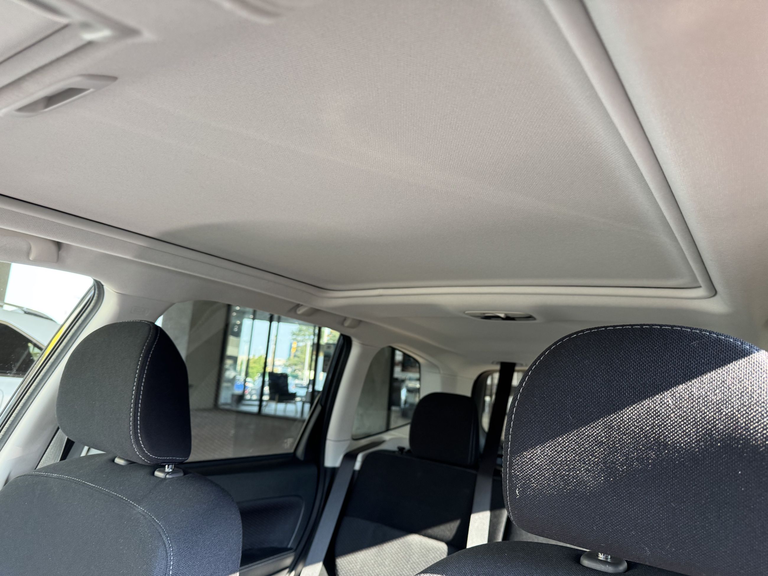 2018 Subaru Forester in Vancouver, British Columbia
