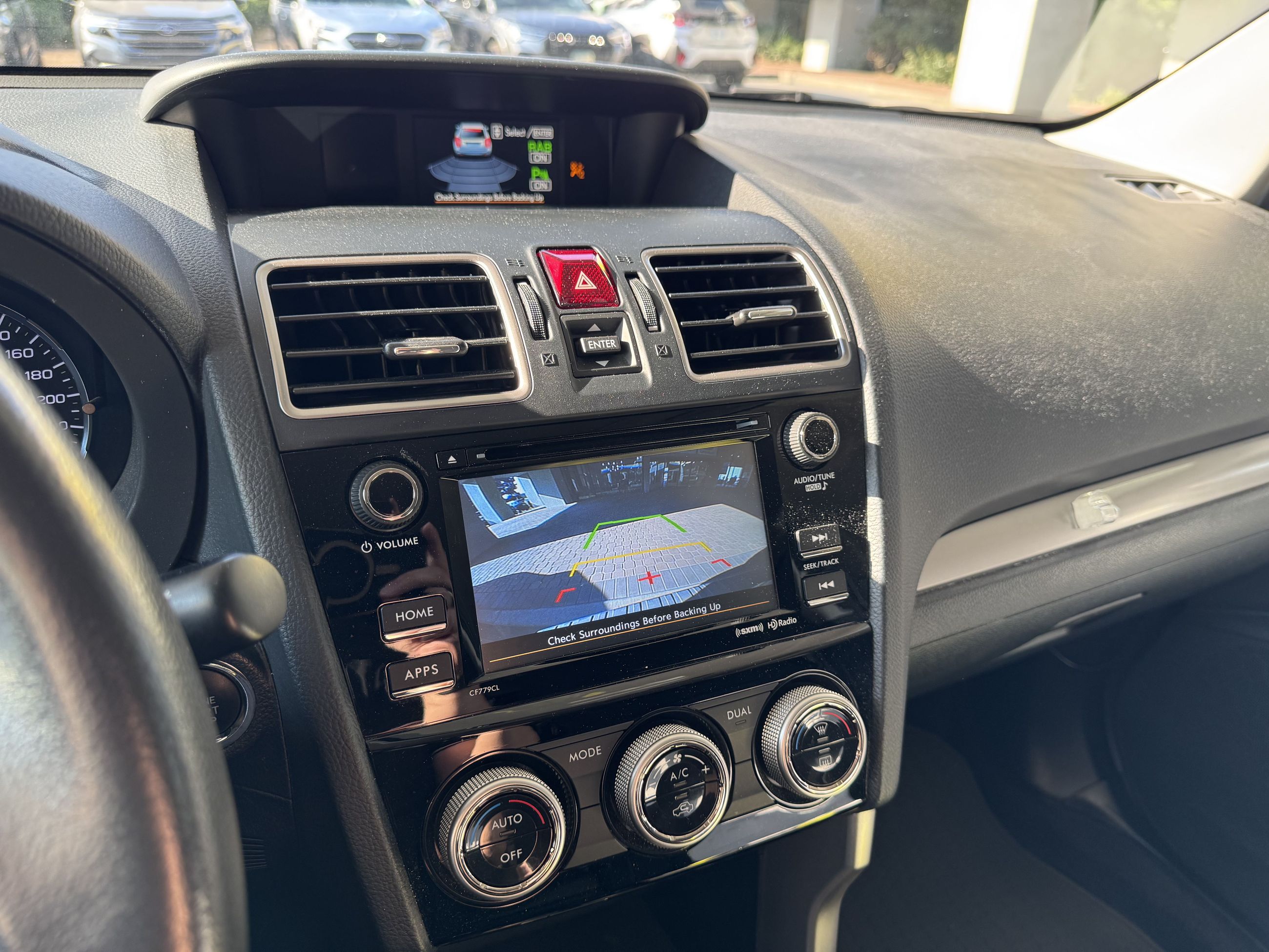 2018 Subaru Forester in Vancouver, British Columbia