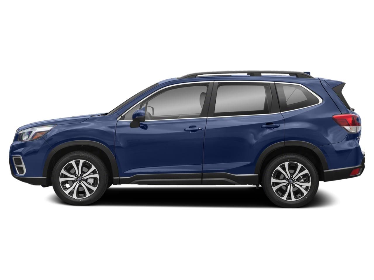 2019 Subaru Forester in Vancouver, British Columbia