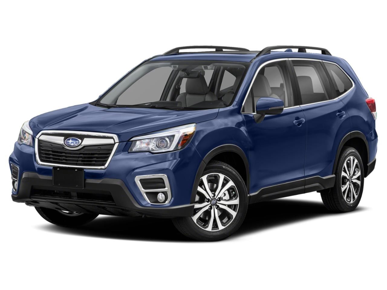 2019 Subaru Forester in Vancouver, British Columbia