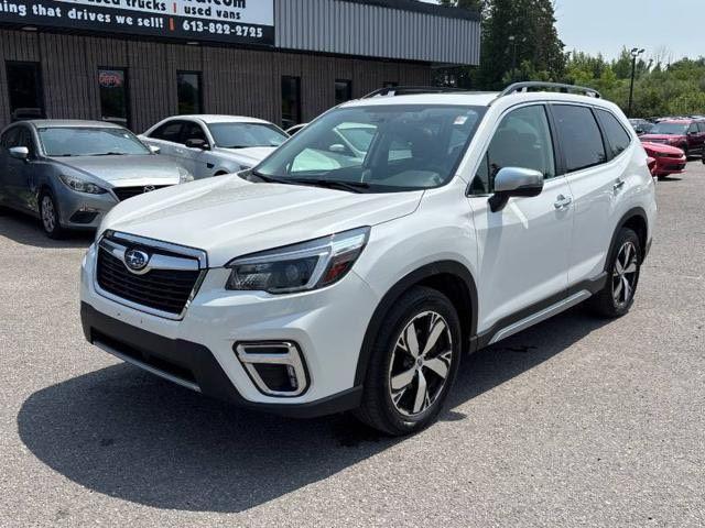2021 Subaru Forester in Regina, Saskatchewan