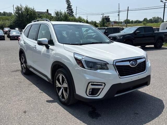 2021 Subaru Forester in Regina, Saskatchewan