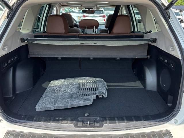 2021 Subaru Forester in Regina, Saskatchewan