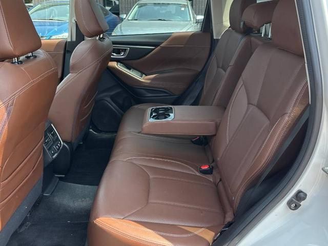 2021 Subaru Forester in Regina, Saskatchewan