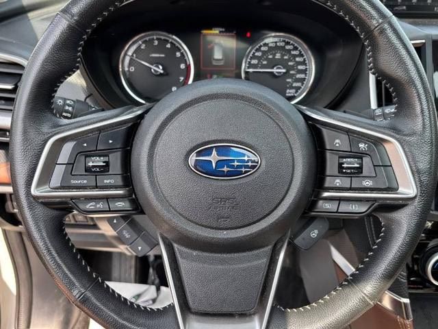 2021 Subaru Forester in Regina, Saskatchewan